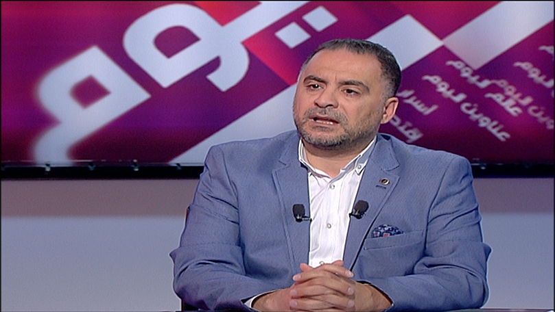 أحمد الزغبي
