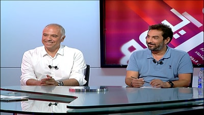 Wadah Sadek - Fadi Abou Jamra