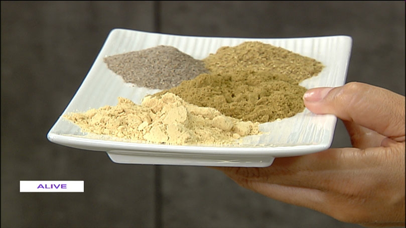 شوربة العدس المغربية 