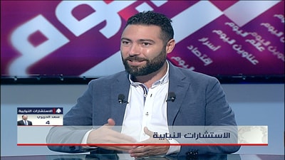 Tony Boulos