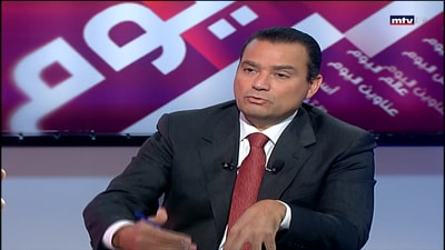 Faysal Al Sayegh 