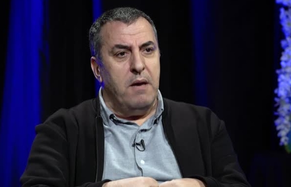 عبدالله المصري