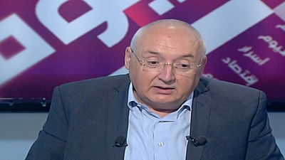 Simon Abi Fadel