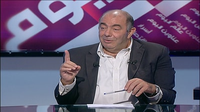 Fouad Rahme