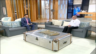 Father Chawki Karam - Forgiveness between partners