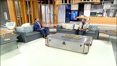 Rami Chalhoub - Meshwar Lebnen Association