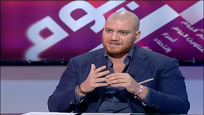 صالح المشنوق