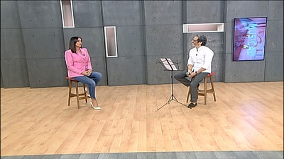 Ecole Des Arts - Ghassan Yammine - Anesthesie Song