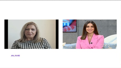 Dr Bassma Manla - The impact of breast cancer on women's mental health