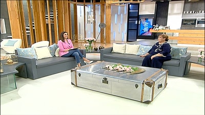 Rita Abi Nader - Cancer patient
