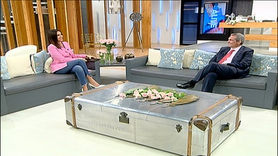 Dr Fadi Nasr - Breast cancer prevention