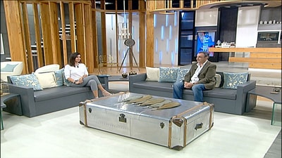 Roger Saad - Bird Protection Association in Lebanon