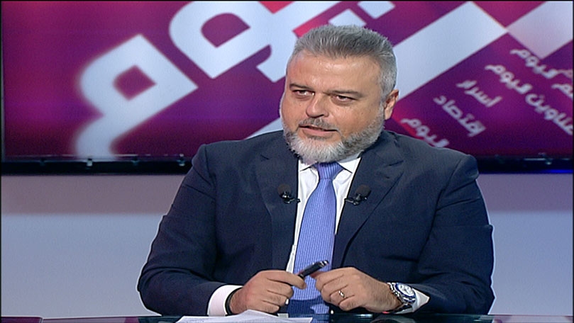 حسان صقر