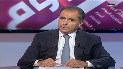Ali Hamdan 