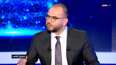 د. توفيق كسبار - خليل الحلو