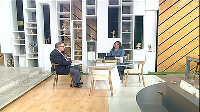 Lawyer Ibrahim Alfred Trabolsi - A book titled Fixed and Convertible in Personal Status Law