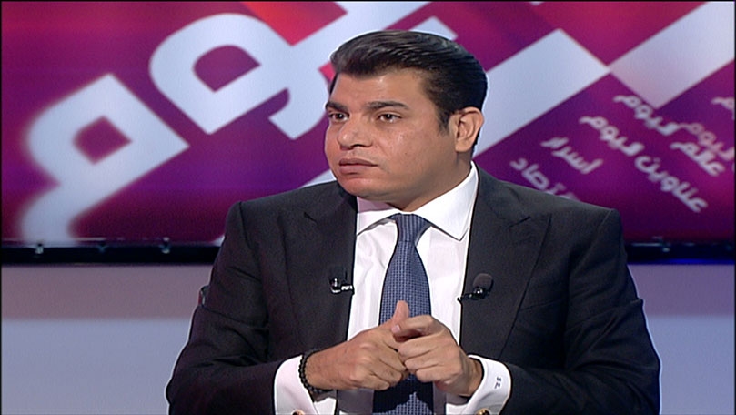 سالم زهران