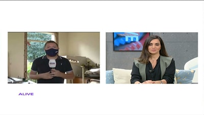 Live From Mar Mkhayel