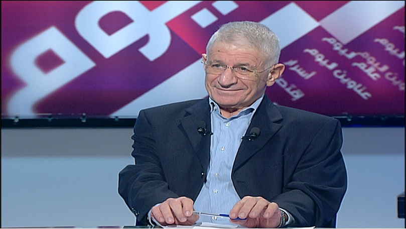 سام منسى