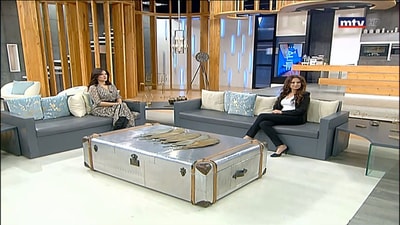Hand In Hand  initiative - Joyce Abou Zeidan