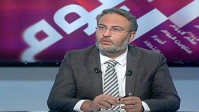 Elie Hendi