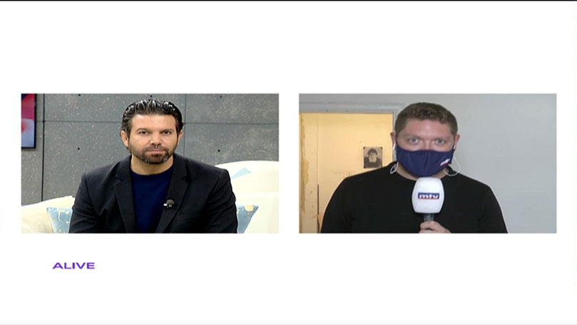 Live From Karantina 