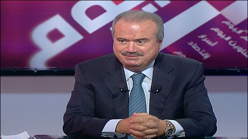 ياسين جابر
