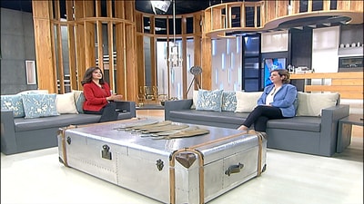 Leadership in Times of Crisis - Jinane Ghanem Douaihy