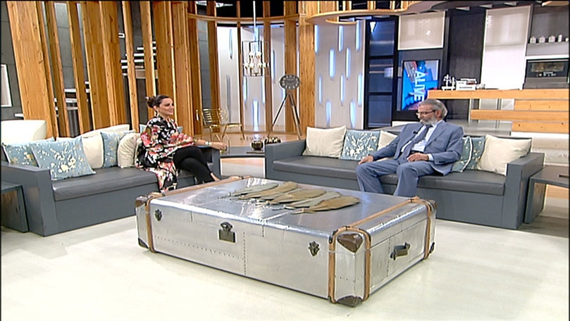 Isam Al Achkar