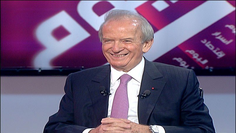 مروان حمادة