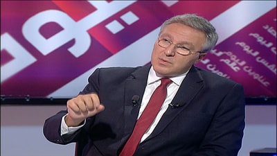 Samer Salameh 