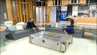 The long hosting during quarantine