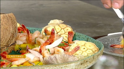 Shrimp