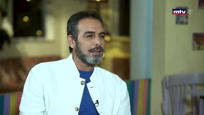 Ahmad Abd El Aziz
