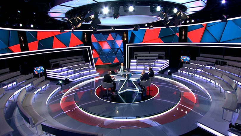 Georges Chreim - Halim Naddaf - Youssef Lahoud - Najat Saliba - Asem Aaraji - Assaad Nakad - Georges Okais