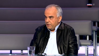 Georges Chreim - Halim Naddaf - Youssef Lahoud - Najat Saliba