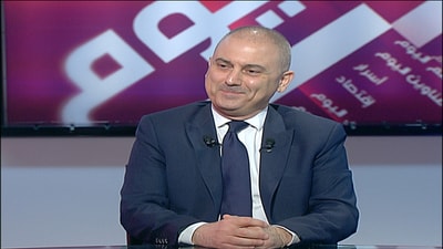 Elie Mahfoud