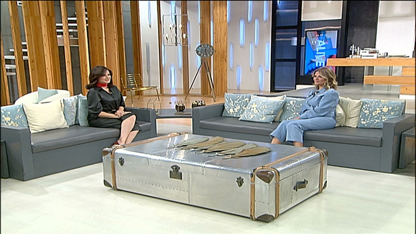 داليدا عياش