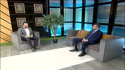 Dr Elie Jabbour - The role of orthodontic treatment for treating sleep apnea