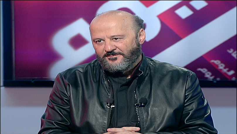 ملحم الرياشي