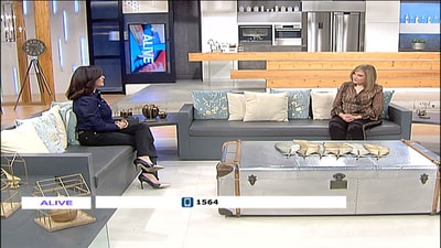 Claudia Nehme Abi Harb - Problems between mother and daughter