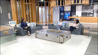 Jeanette Saade - Rita Youssef - Friends of Jesus Community