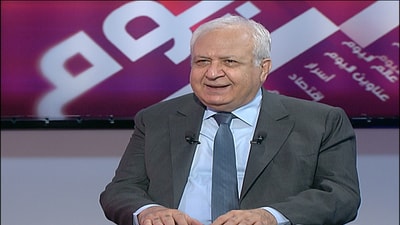 Ghassan Ayach