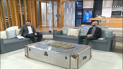 Father Guy Sarkis - Islamic Christian Dialogue Book