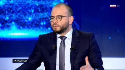أية أبو صالح - شربل شعيا