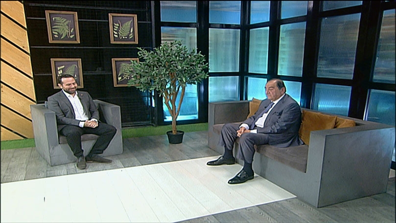 Toufic Mouawad - OMT