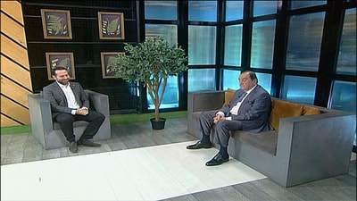 Toufic Mouawad - OMT
