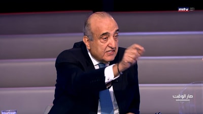 سيمون أبو فاضل - فادي عبود