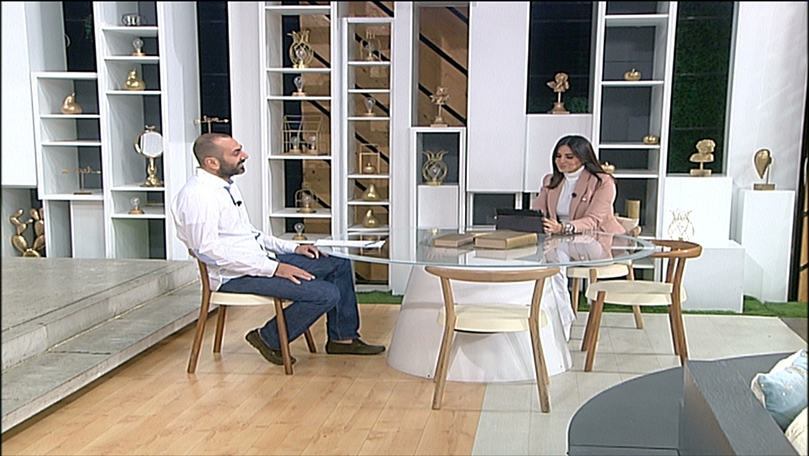  خليل حبشي - تخلّص من أدوية الأعصاب وأنتج موادك المحفّزة الخاصة