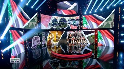 Episode 7 | Patriotic songs